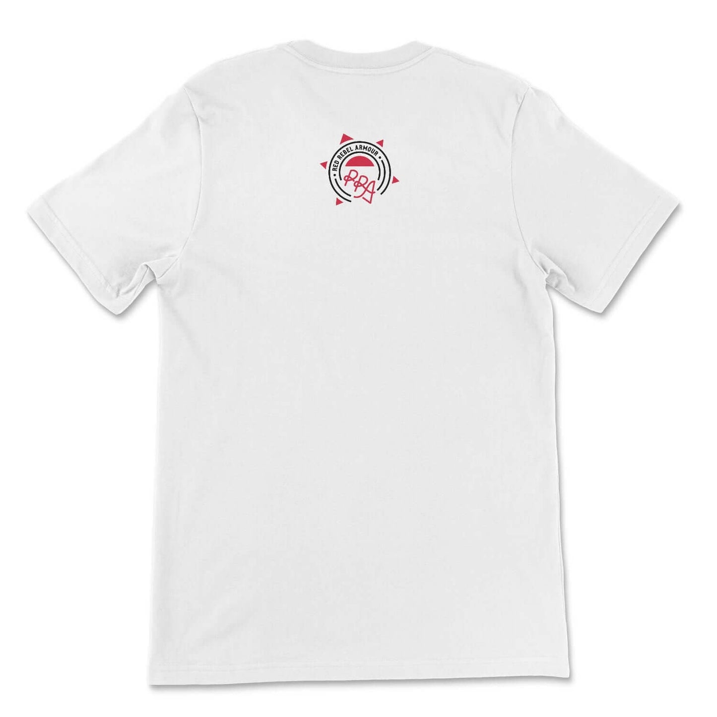 Ogichidaa Tee