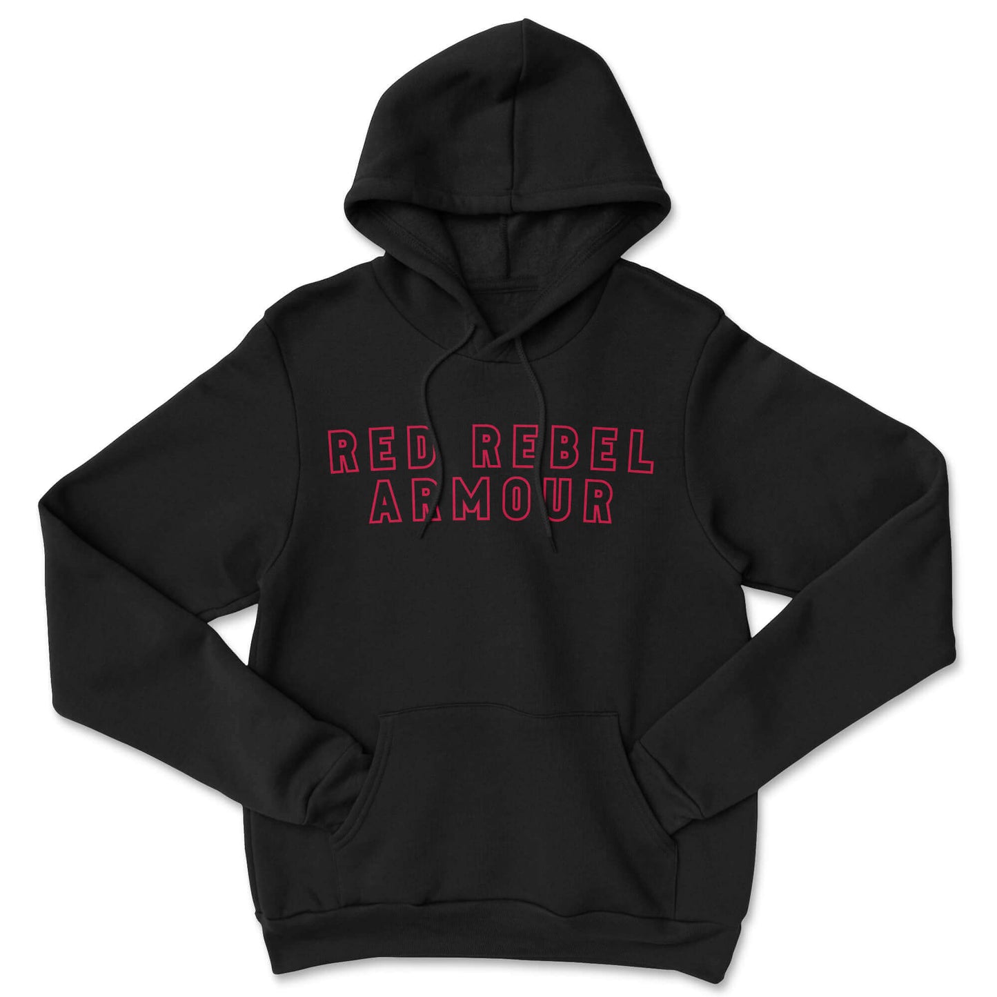 Mikanaak Floral Hoodie