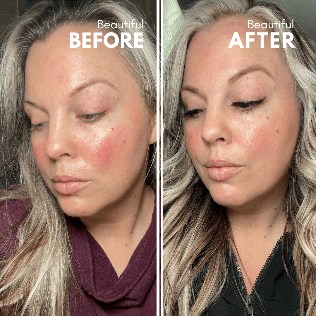 Harmonia | Balancing Day & Night Cream