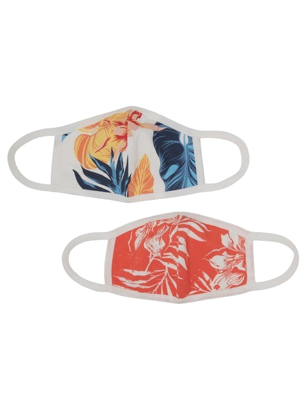 Roxy Girls Face Masks