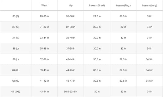 The North Face Men's Light Tights Running Pants Size: Small