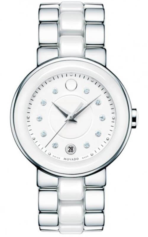 Movado Cerena (0606540)
