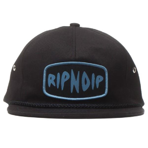 RipNDip 5 Panel Hat