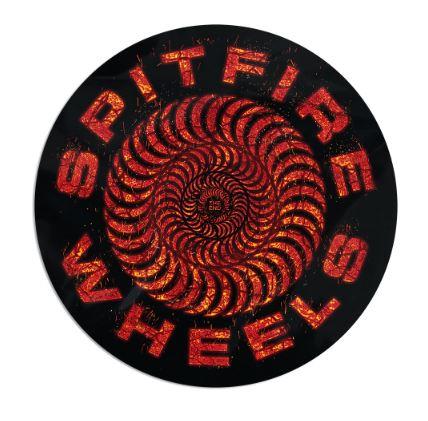 Spitfire Embers Classic Swirl