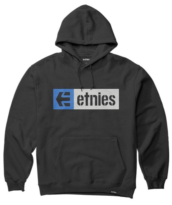 Etnies New Box - Mens Hoodie