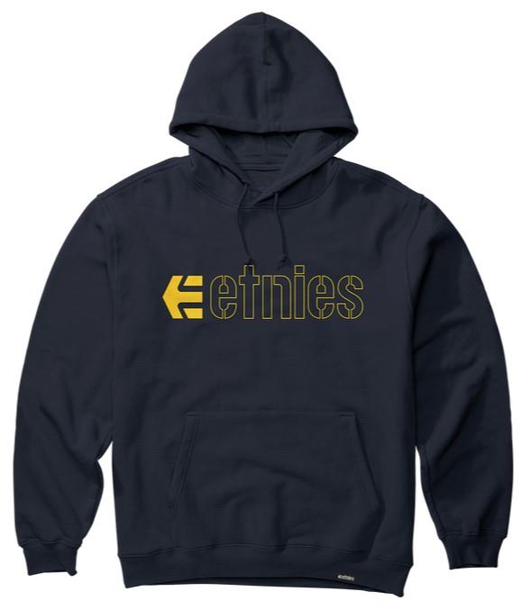 Etnies E Corp - Mens Hoodie