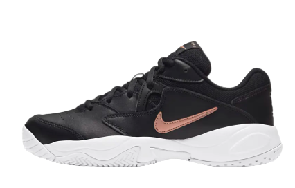 Nike Court Lite 2 - Womens Court Shoe