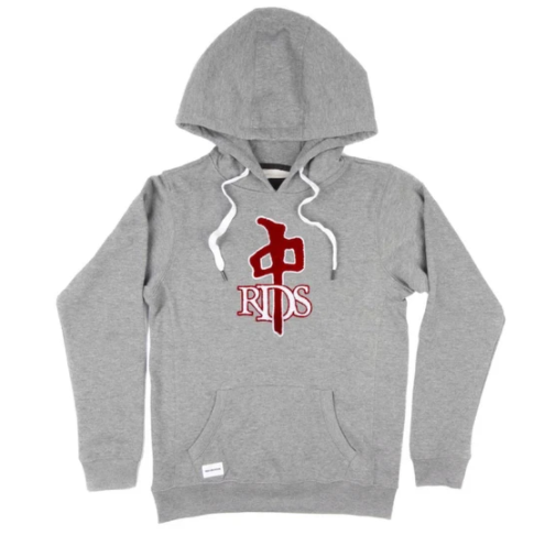 RDS OG Chenille - Womens Hoodie