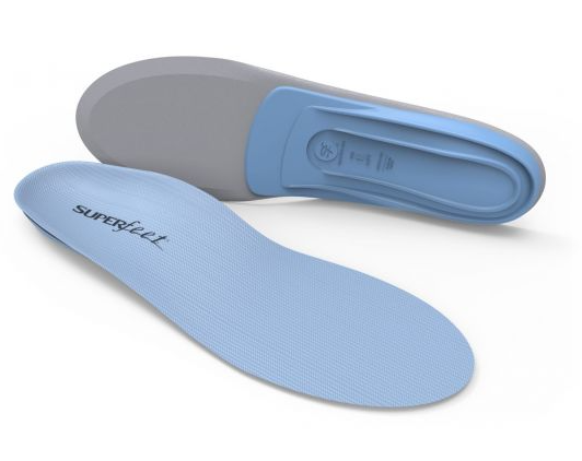 SF Insole Blue