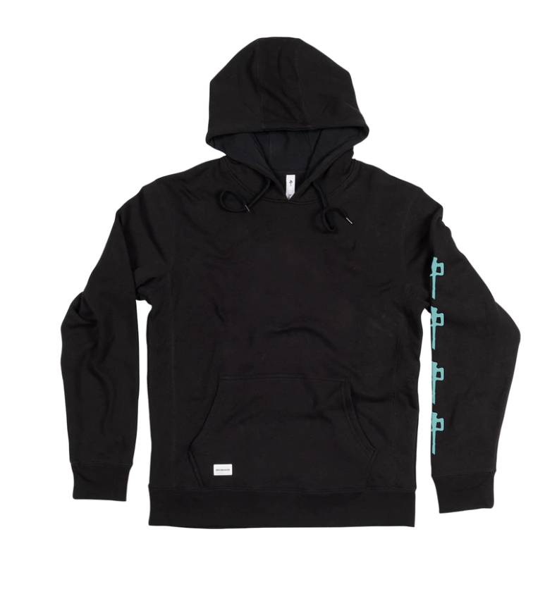 RDS Sleeve Chung - Mens Hoodie