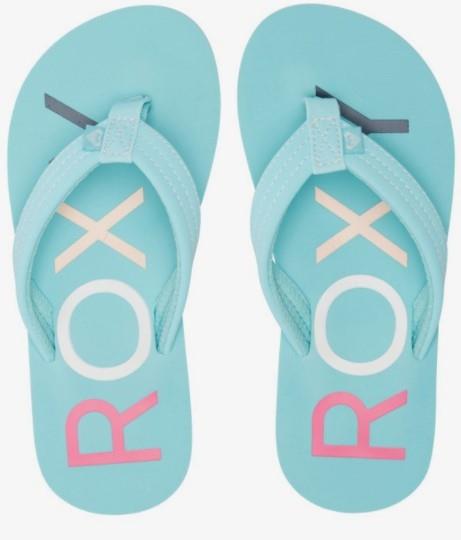 Roxy Girls Vista III Sandals