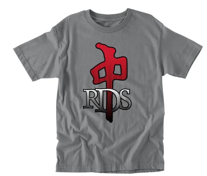 RDS OG Mega Faded - Mens T- Shirt