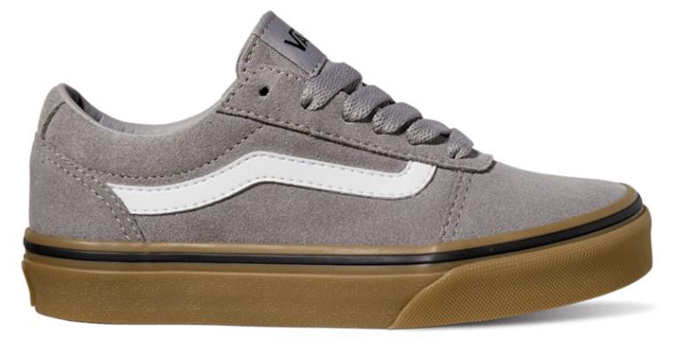 Vans Ward - Boys Skate Shoe
