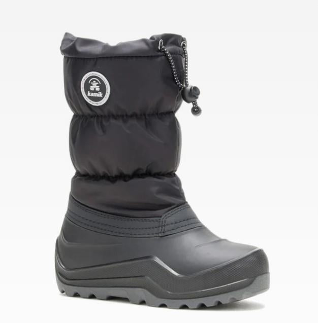 Kamik SnowCozy - Kids Winter Boots