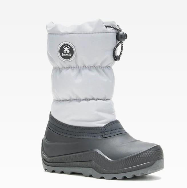 Kamik SnowCozy - Kids Winter Boots