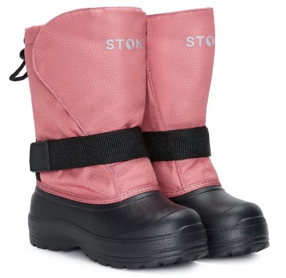 Stonz Trek - Kids Winter Boot