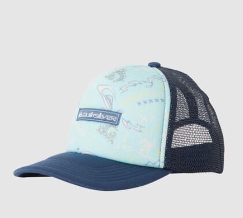 Quiksilver Vulture Coop - Boys Hat
