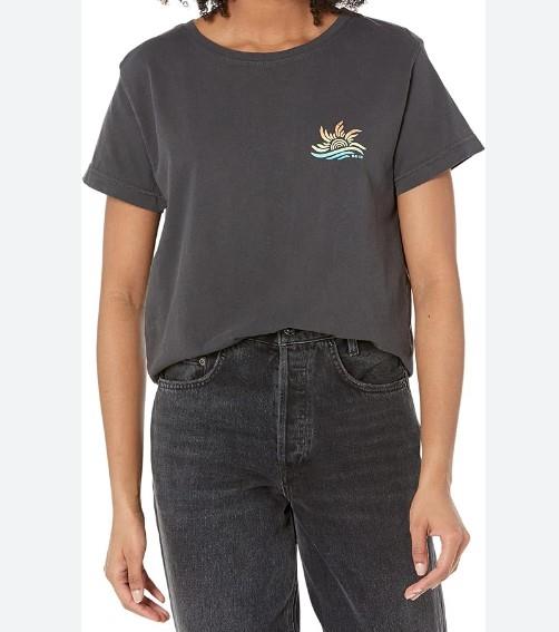 Roxy Wave Sun - Womens SS Tee