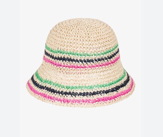 Roxy Barrier Reef - Womens Bucket Hat