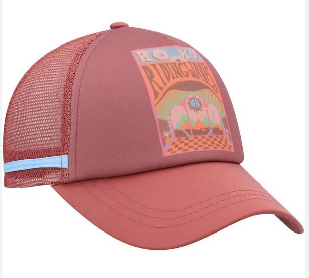 Roxy Dig This - Womens Hat