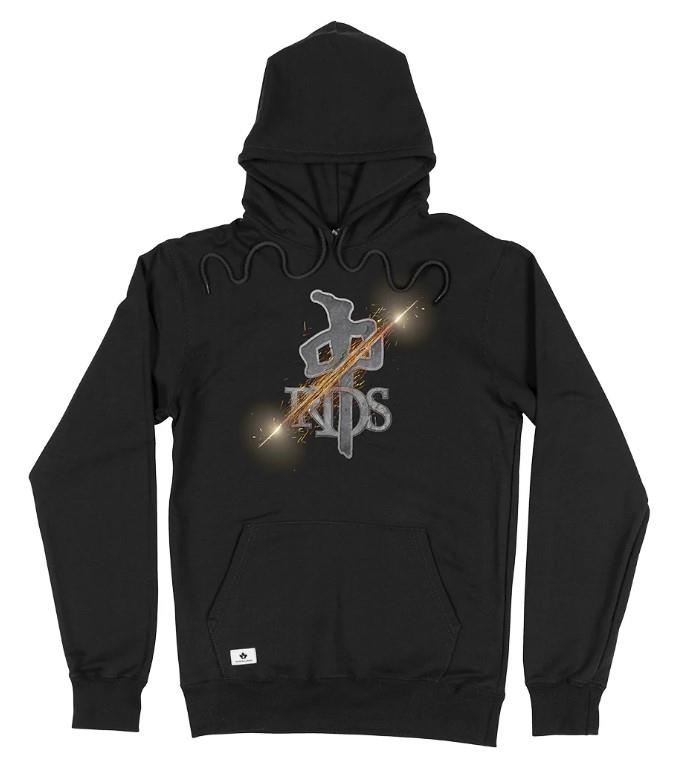 RDS OG Lasercut - Mens Hoodie