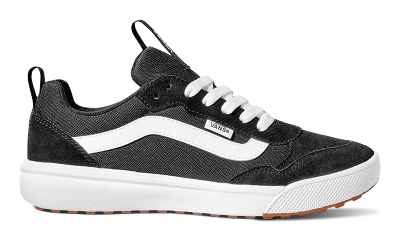 Vans Range EXP - Womens Casual Shoes