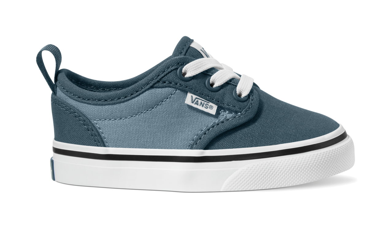 Vans Atwood - Toddler Slip On