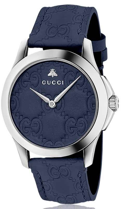 Gucci G-Timeless Ladies Watch (YA1264032)