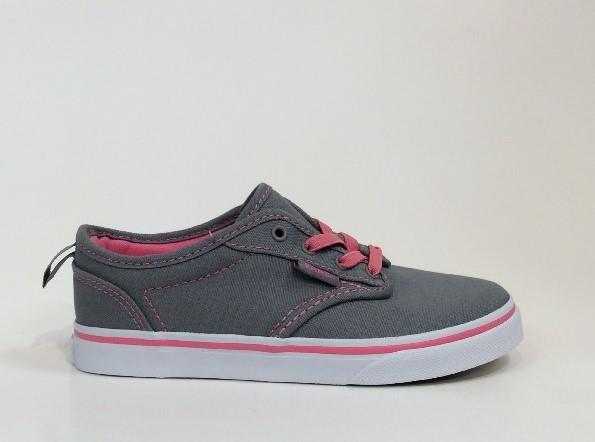 Vans Atwood - Kids Slip-On Shoe