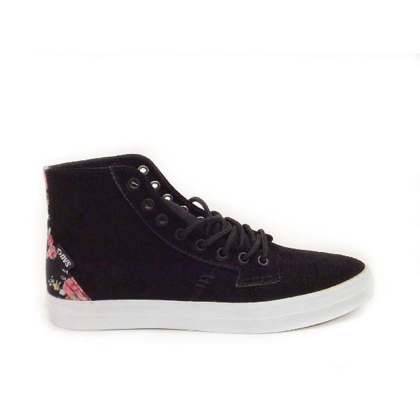 DVS Tripp - Womens Hi Top Shoe