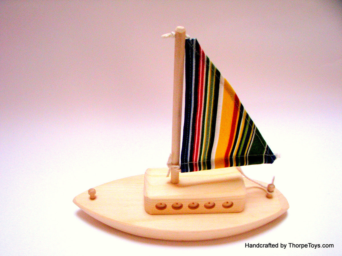 Sailboat