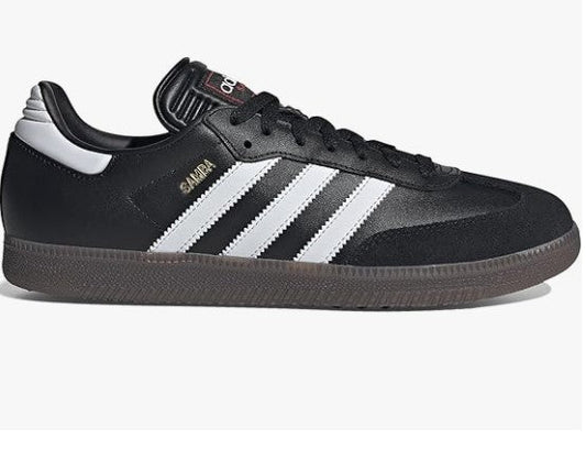 Adidas Samba - Unisex Indoor Soccer Shoe