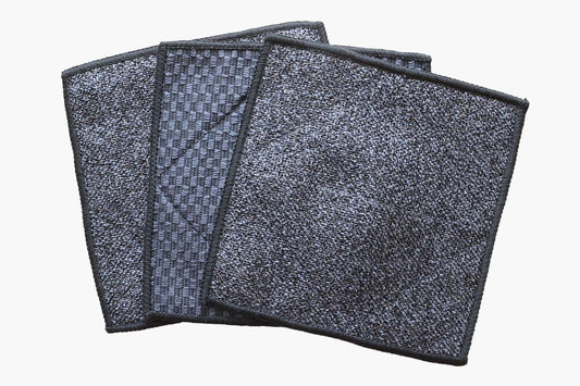 Reusable Scrub Cloth