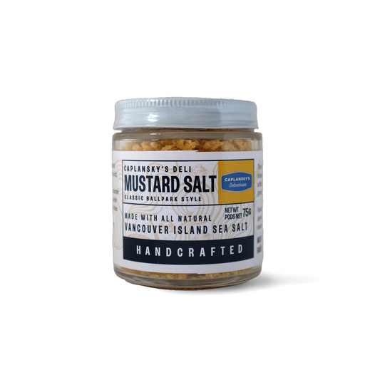 Pick and Mix Mustard Pack