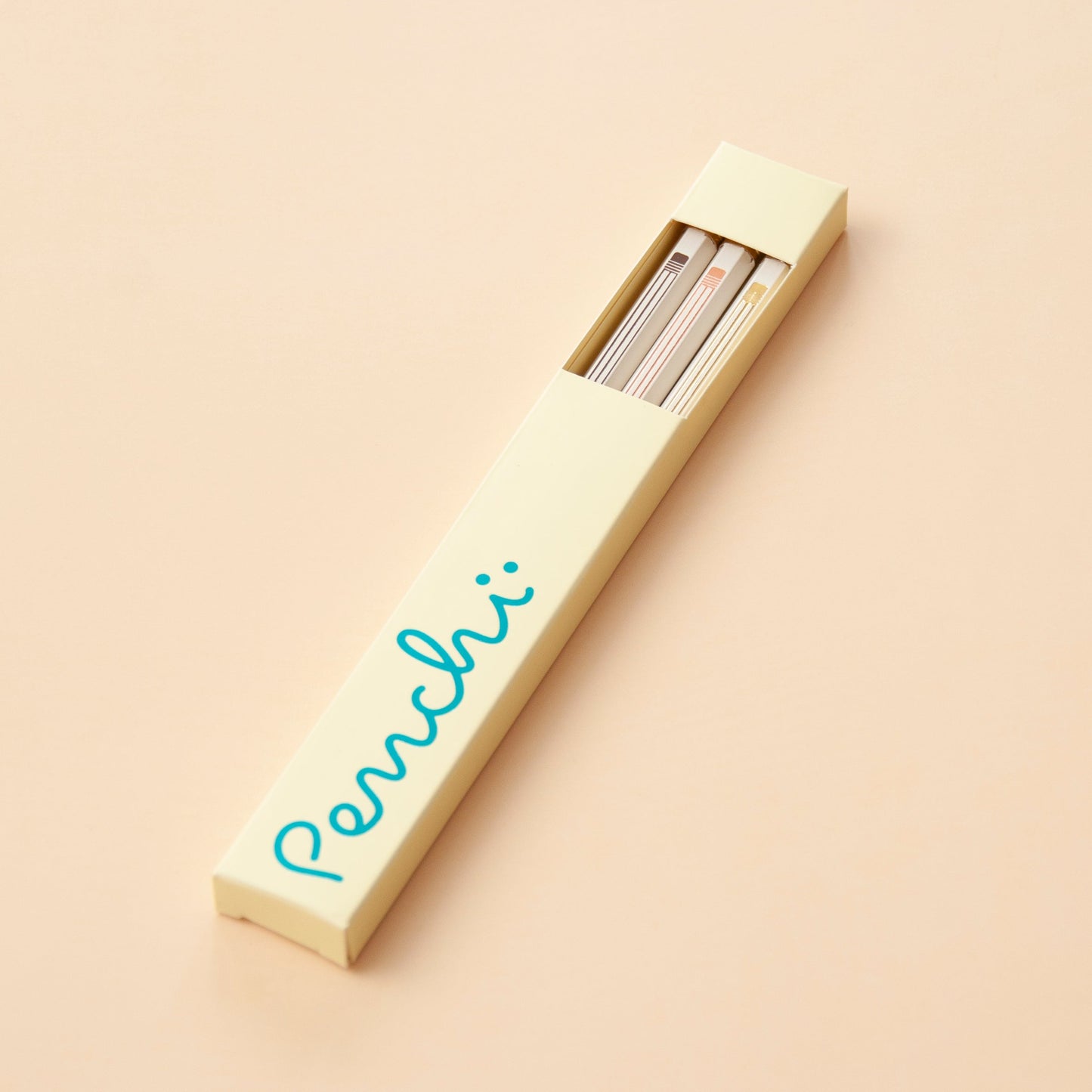 Pencil! Set