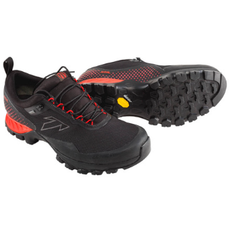 Tecnica Mens Plasma S GTX Low Waterproof Hiking Shoes