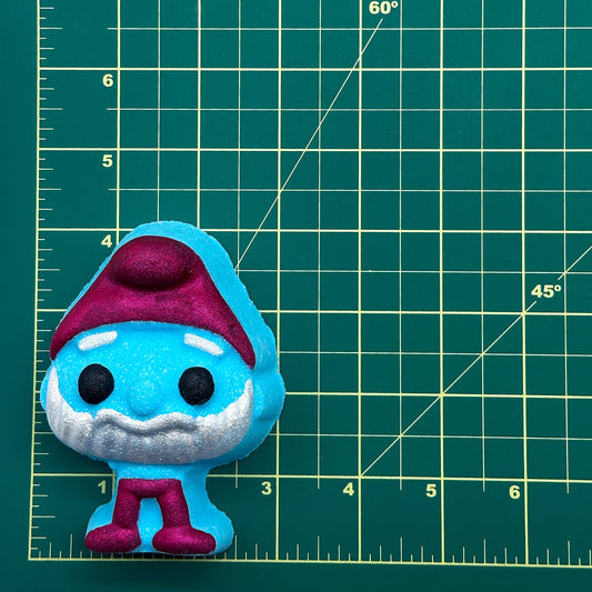 Smuffin - Little Blue