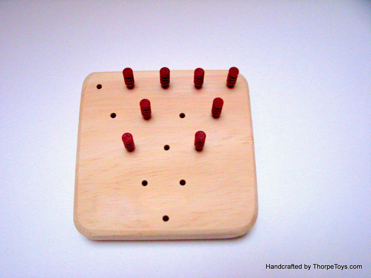 Solitaire Board Game