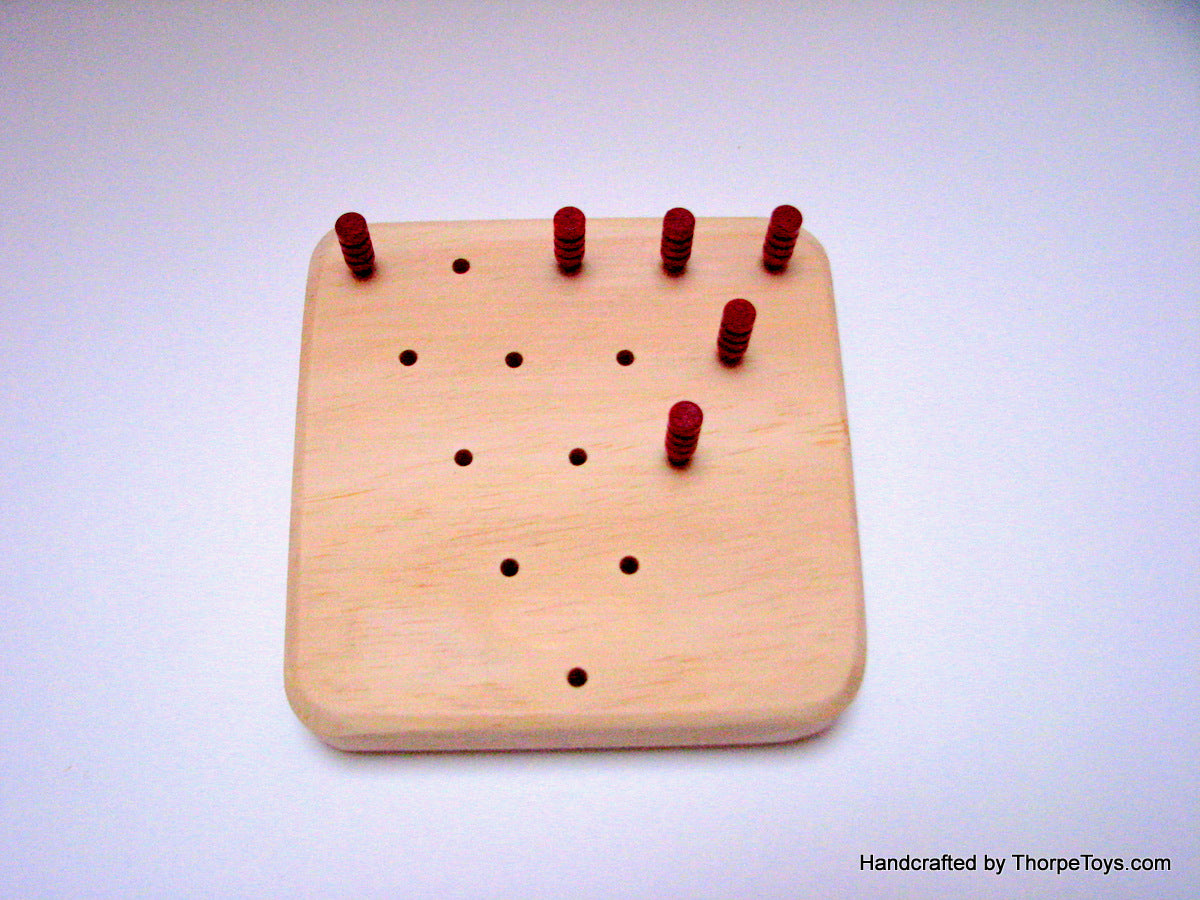 Solitaire Board Game