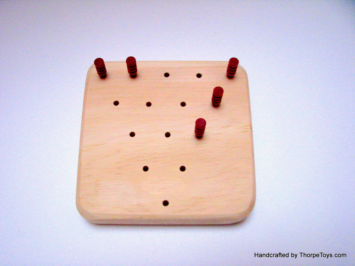 Solitaire Board Game