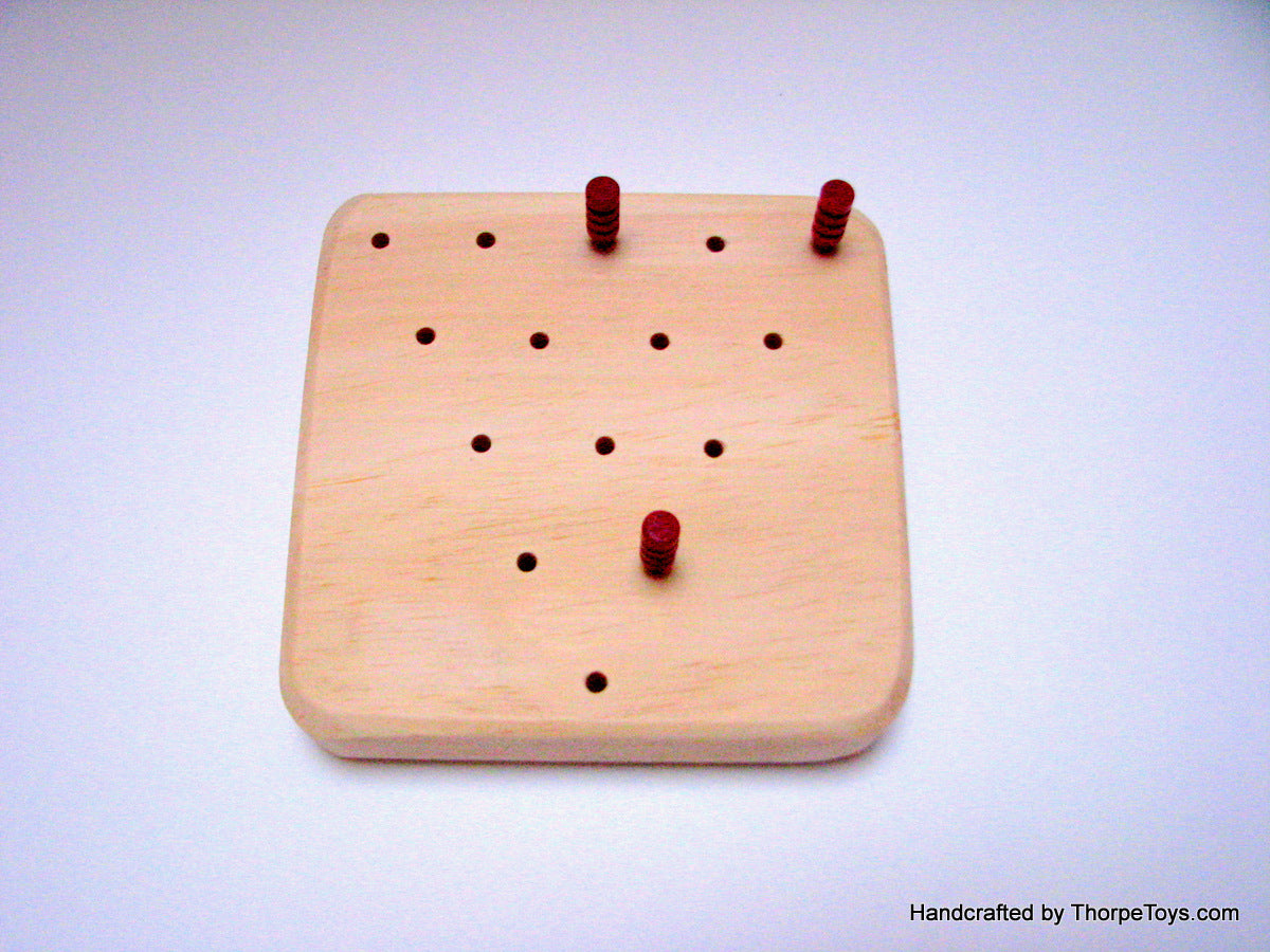 Solitaire Board Game