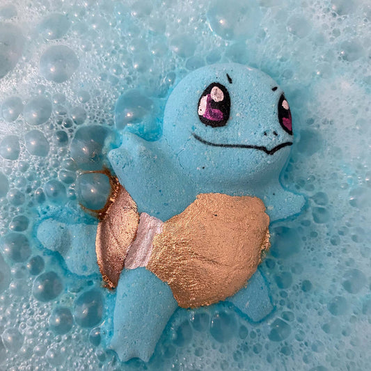 Elemental Elixir - AquaShell