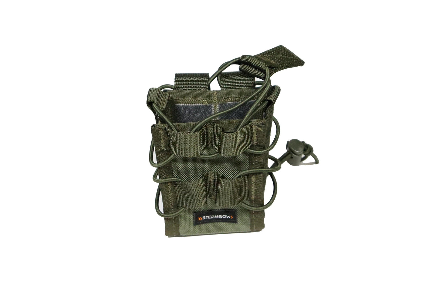 Steambow Archery AR-Series M10 Mag Pouch