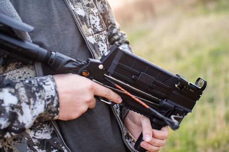 Steambow Archery AR-Series M10 Upper