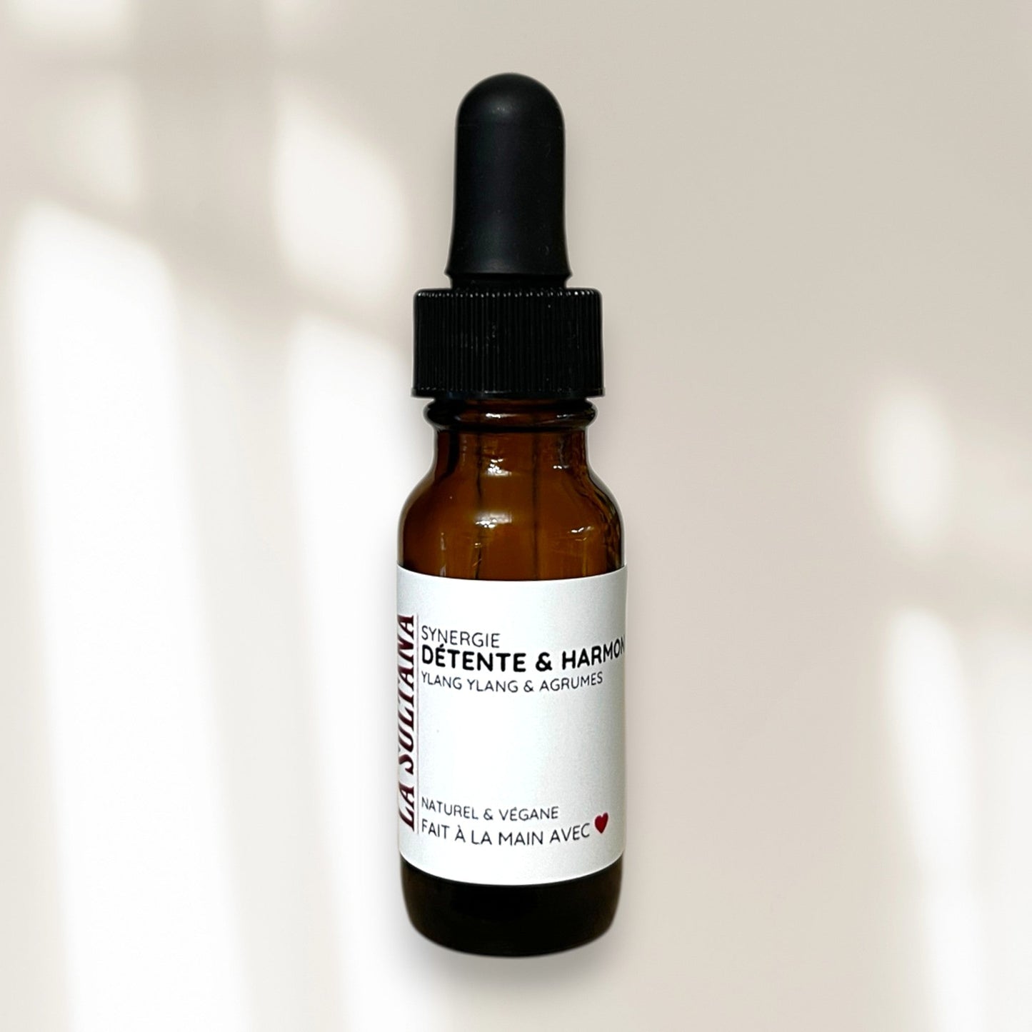 Synergie détente et harmonie