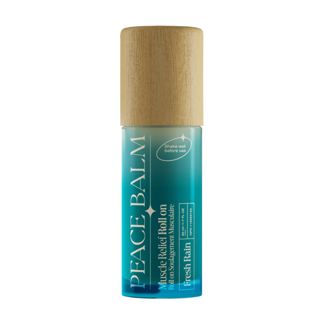 Fresh Rain Peace Balm