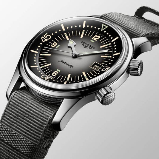Longines Legend Diver L37744702
