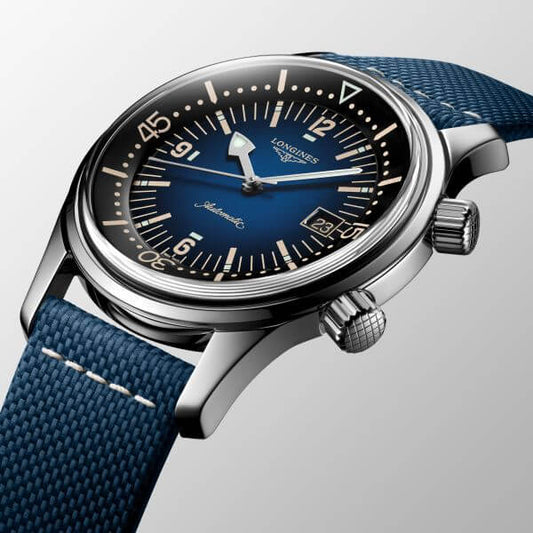 Longines Legend Diver L37744902