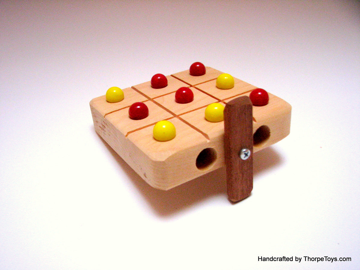 Tic Tac Toe Game