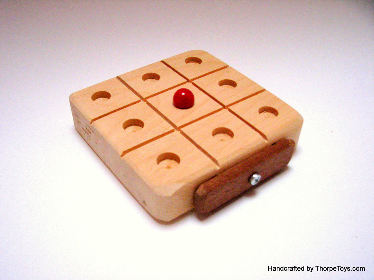 Tic Tac Toe Game